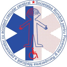 As. Societatea Romana pentru Prevenire si Recuperarea Medicala a Persoanelor cu accident Vascular