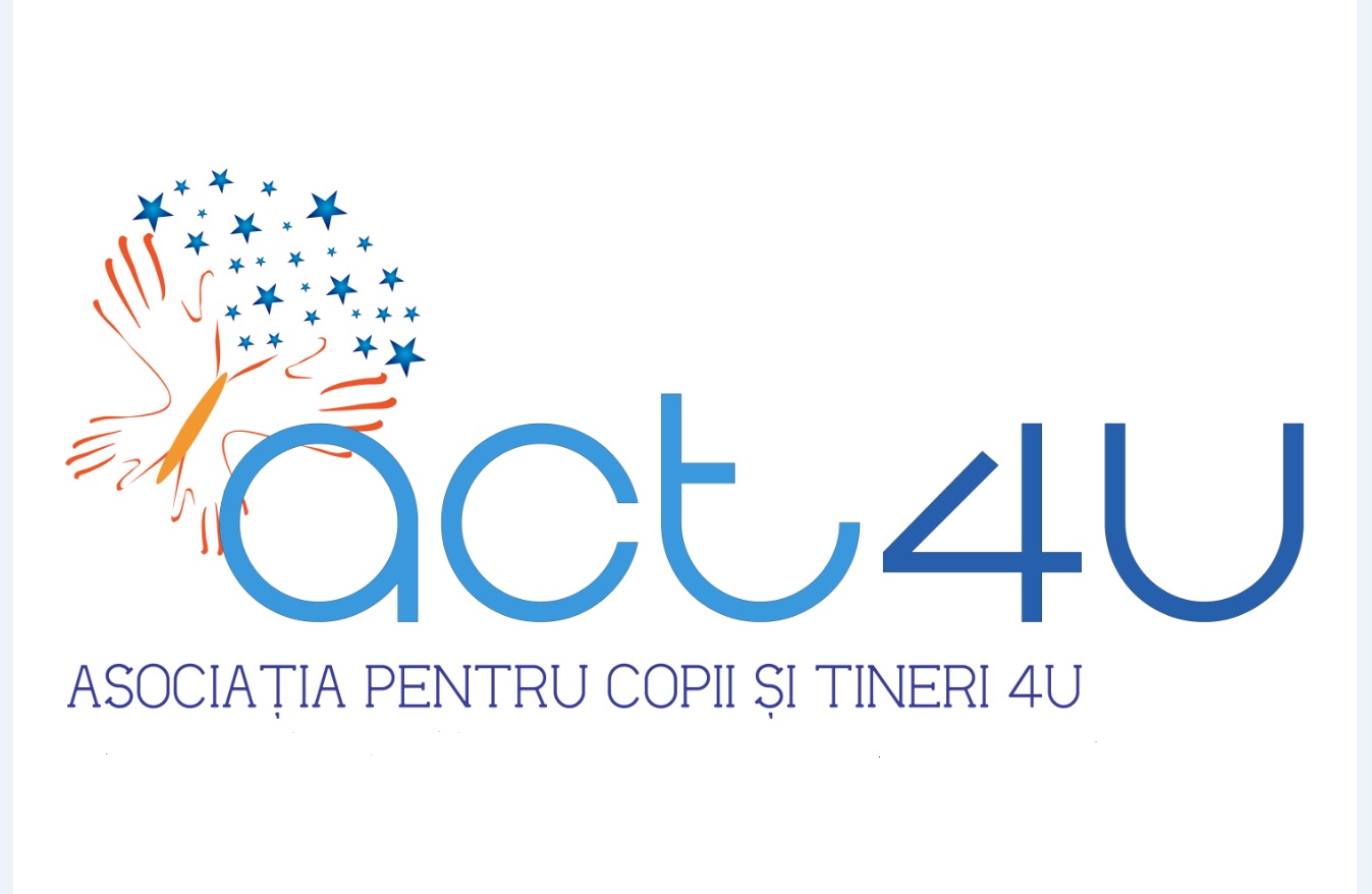 Asociatia ACT 4 U