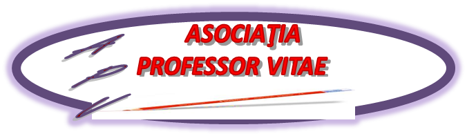 Asociatia Professor Vitae