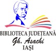 Biblioteca Judeteana Gh. Asachi Iasi