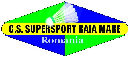 Club Sportiv Supersport Baia Mare