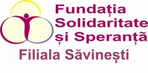 Fundatia Solidaritate si Speranta filiala Savinesti